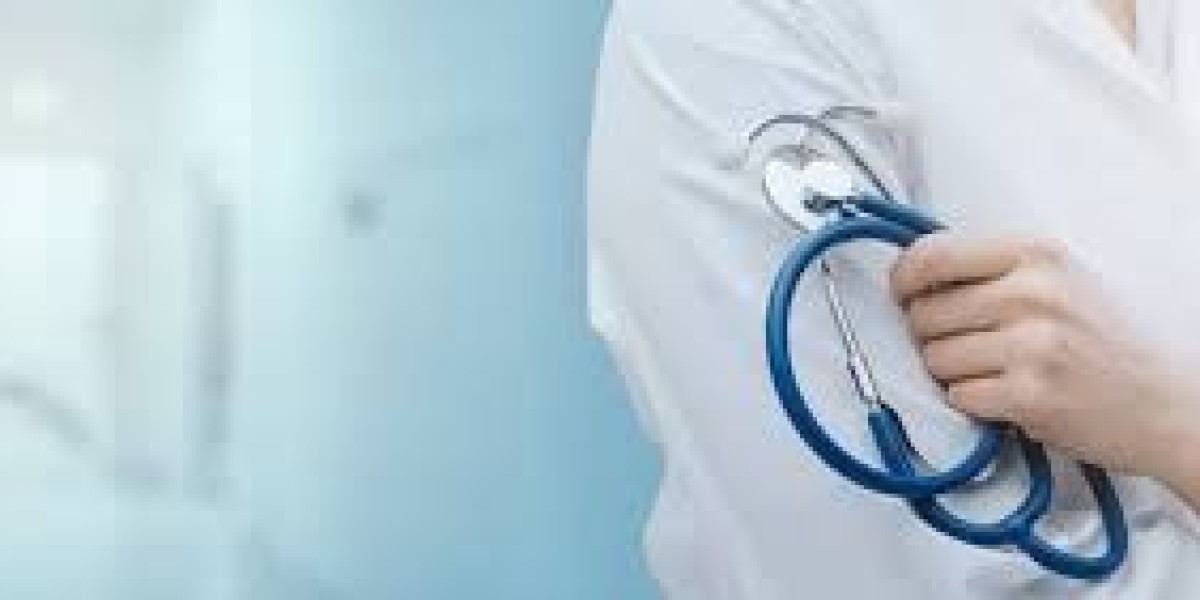 What impact will online general physicians consultation have on the future of healthcare?