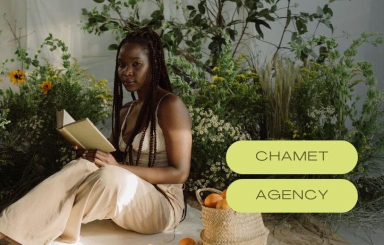 Chamet Agent Registration: Boost Earnings with Sub-Agents and Commission