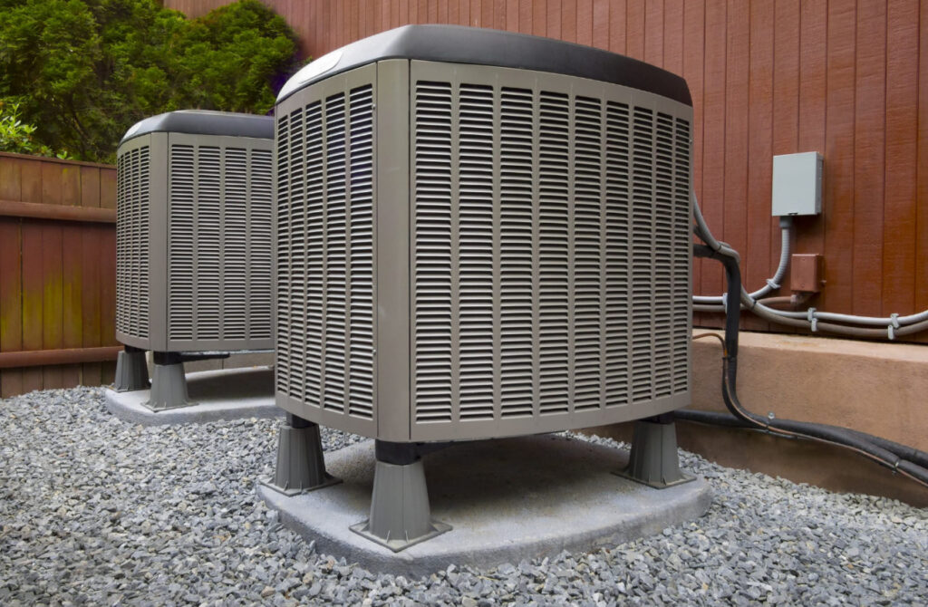 Air Conditioning Repair Services Texas | Conditioner not working Plano & The Colony