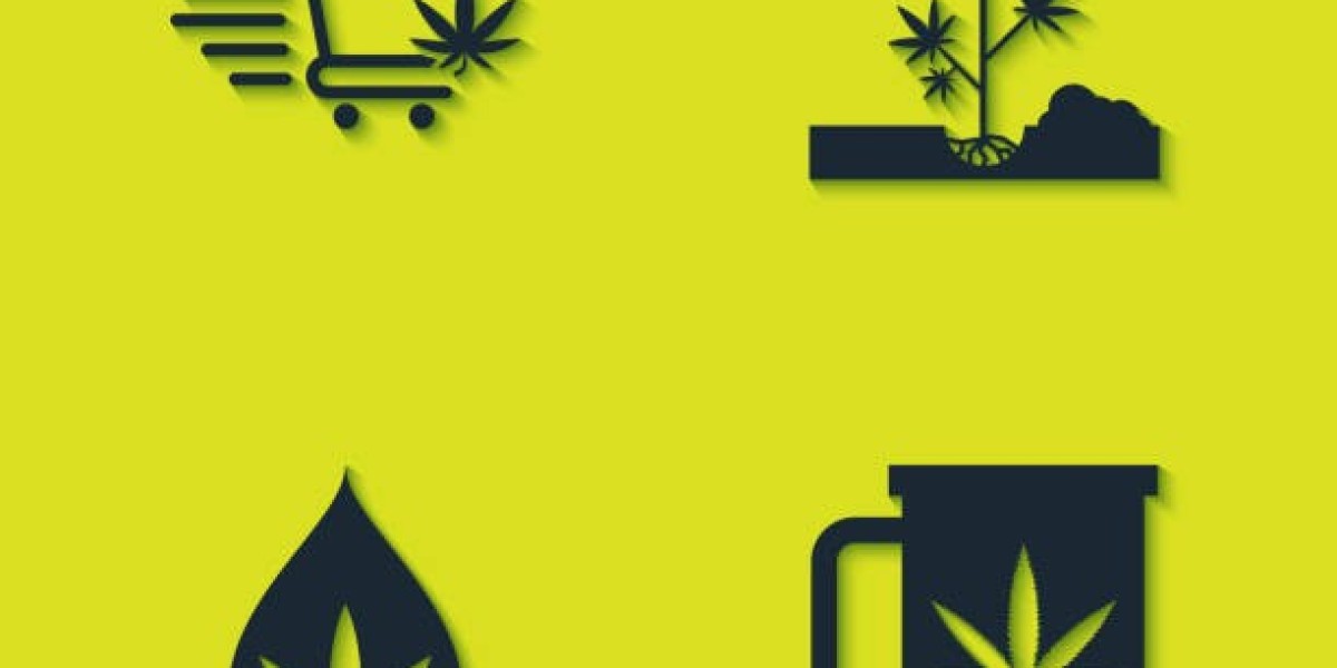 Vancouver Weed Delivery: Revolutionizing the Cannabis Experience