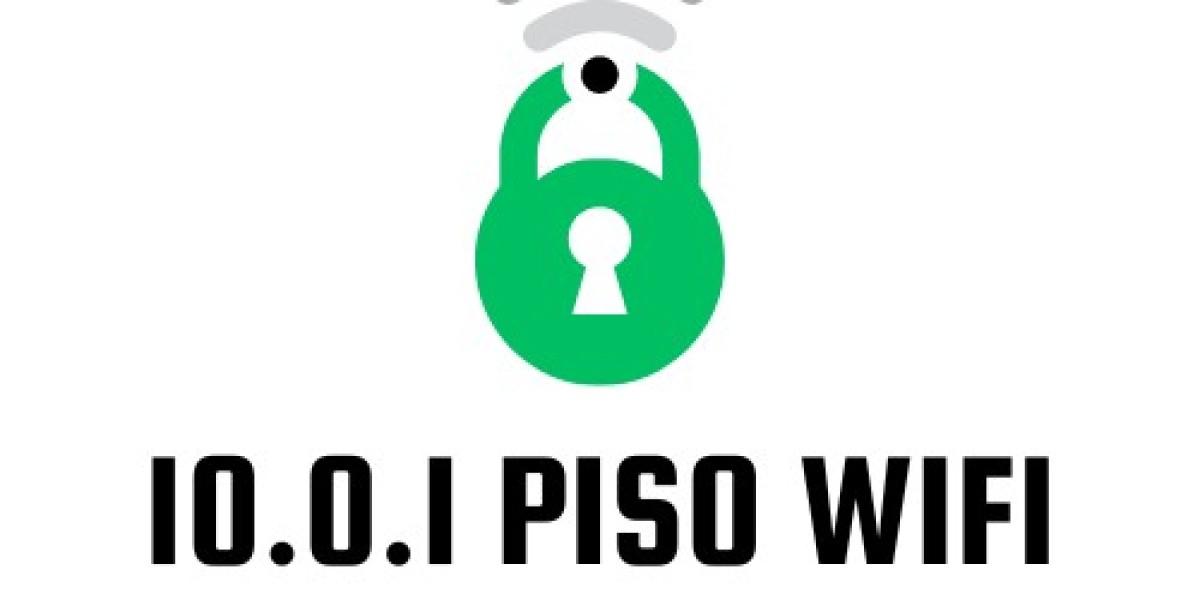 10.0.0.1 PISO WIFI