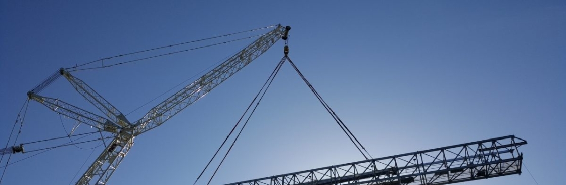 Elite Crane Rental INC Cover Image