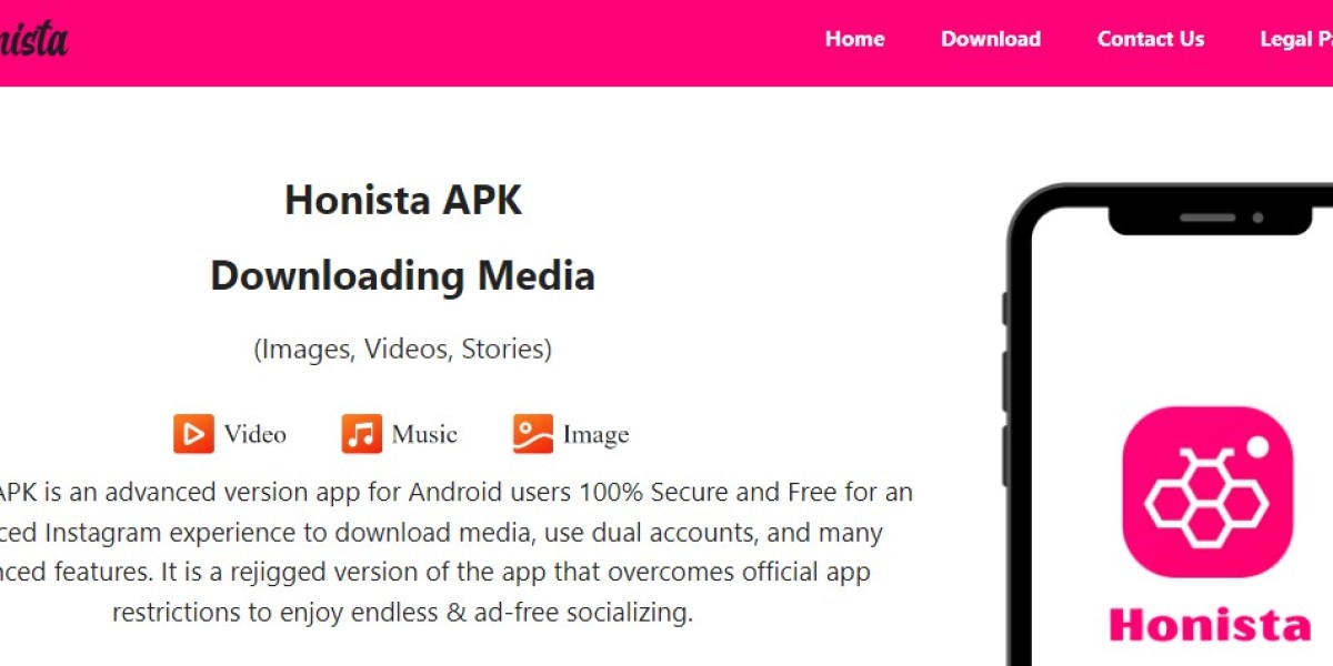What is Honista Apk