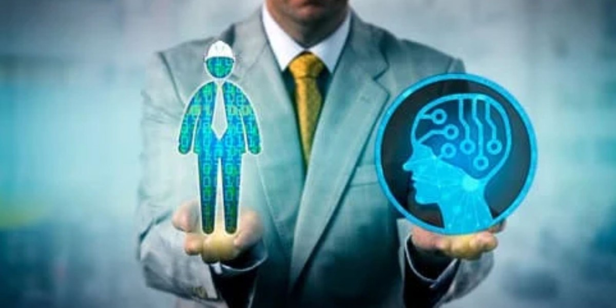 key benefits of AI for business