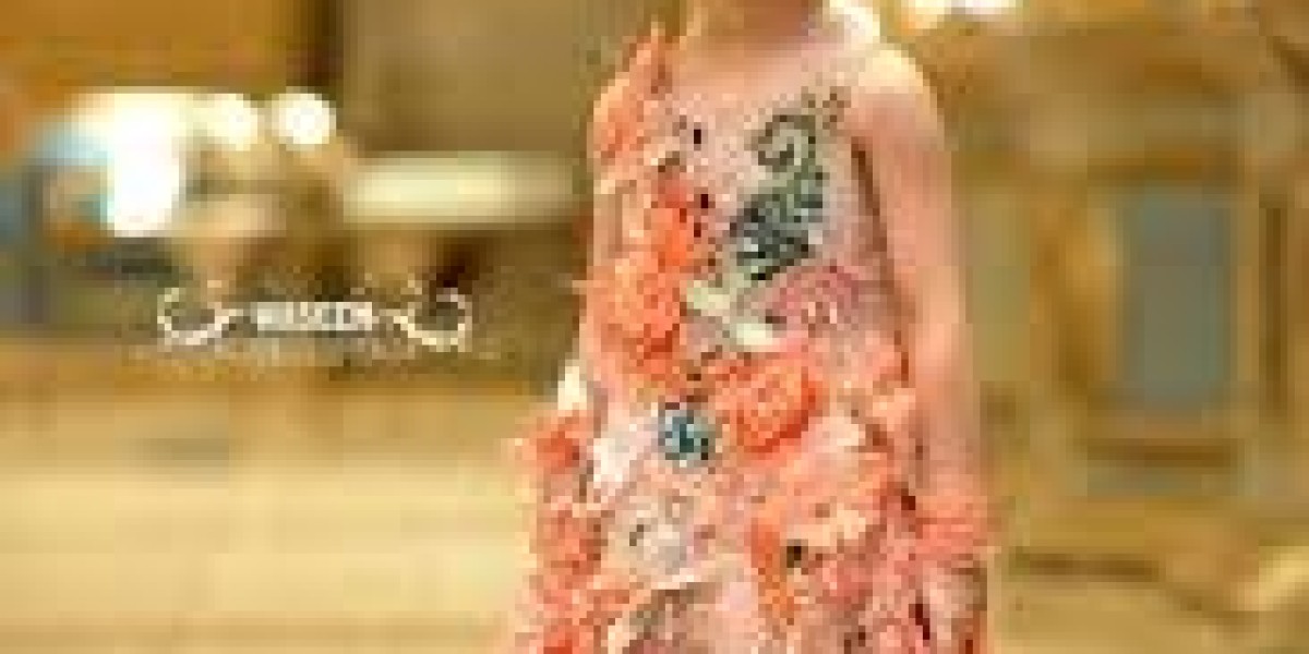 Fancy Dress for Kids: A World of Imagination and Fun
