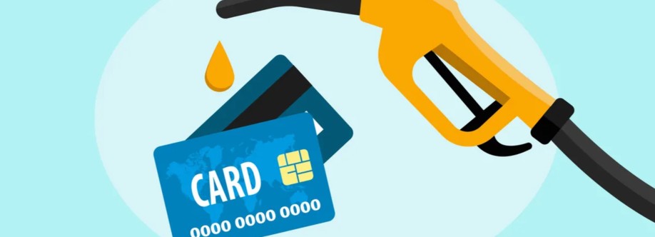 Apply for a fuel card online Profile Picture