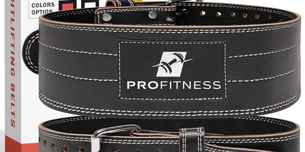 When you need to get the best weight lift belt?