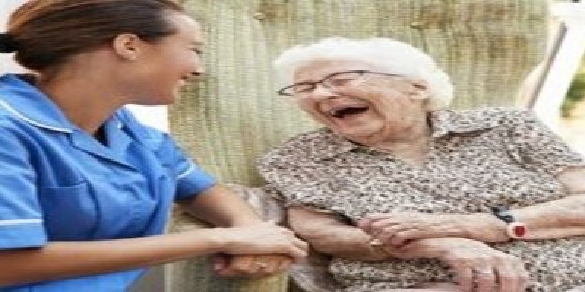 Exploring different types of Care Homes Available in Your Area