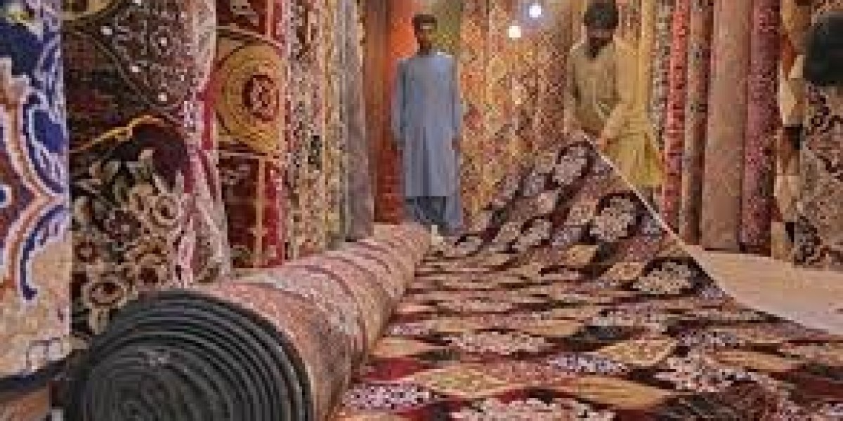 Exploring the Market Trends of Dubai Carpet Shops