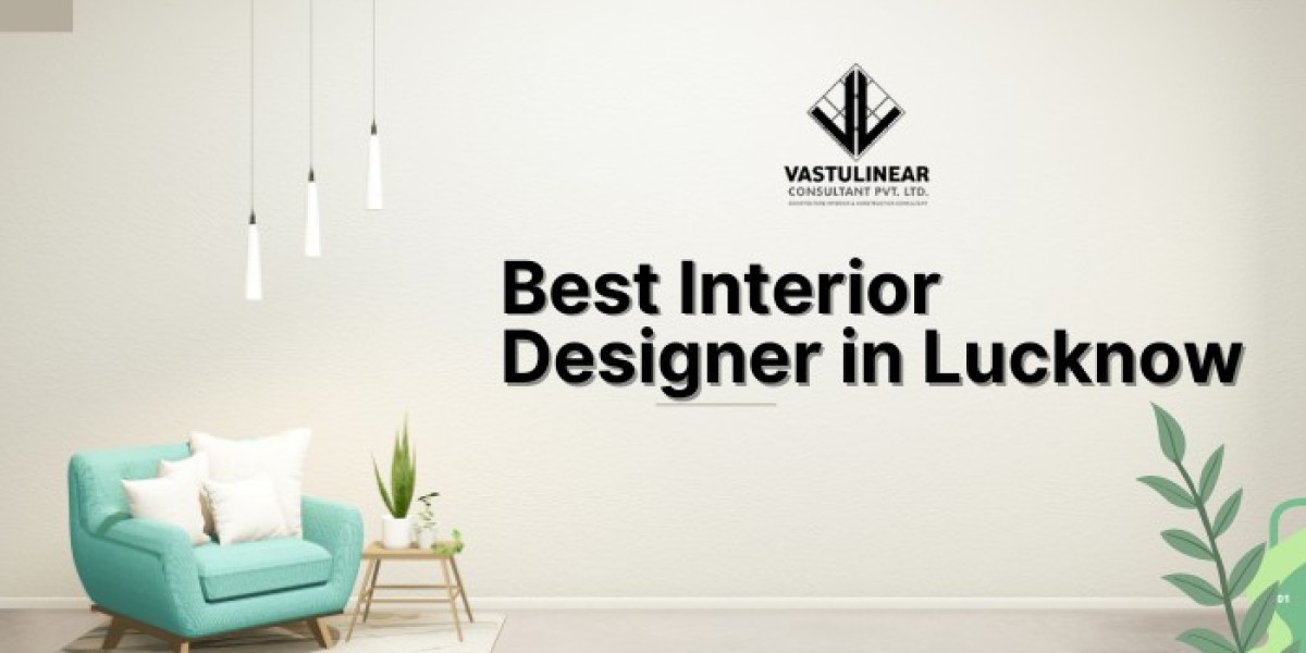 Best Interior Designer in Lucknow: Transform Your Home Today