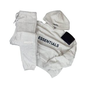 Essentials Tracksuit || Latest Collection || Essentials Official
