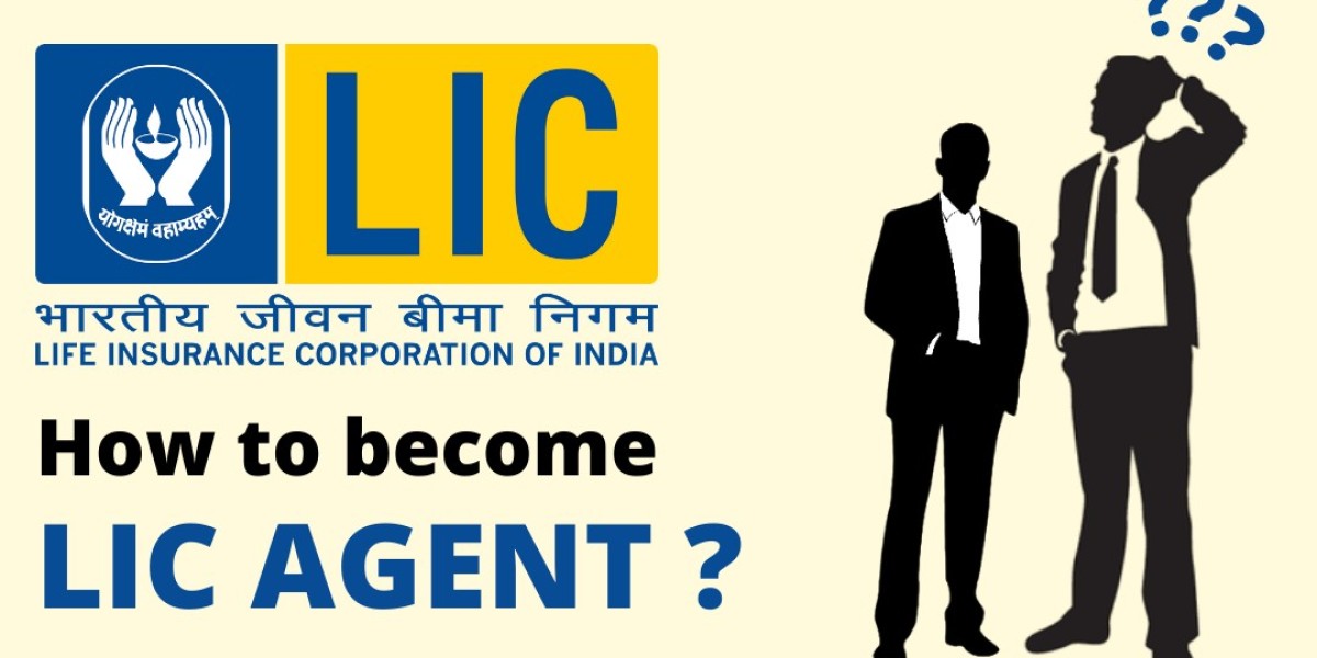 How to Become a LIC Advisor With Become LIC Agent Jaipur Agency