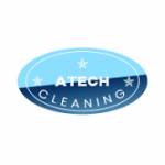 A Tech Cleaning Profile Picture