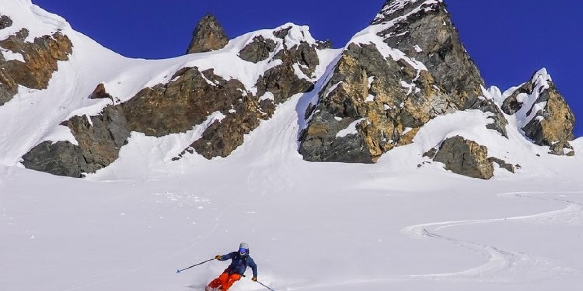 Best Heli Skiing in Alaska: The Ultimate Guide