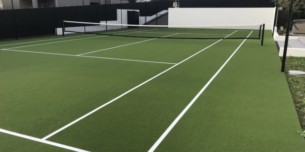 Transforming Your Outdoor Space: Top Artificial Grass Providers in Christchurch