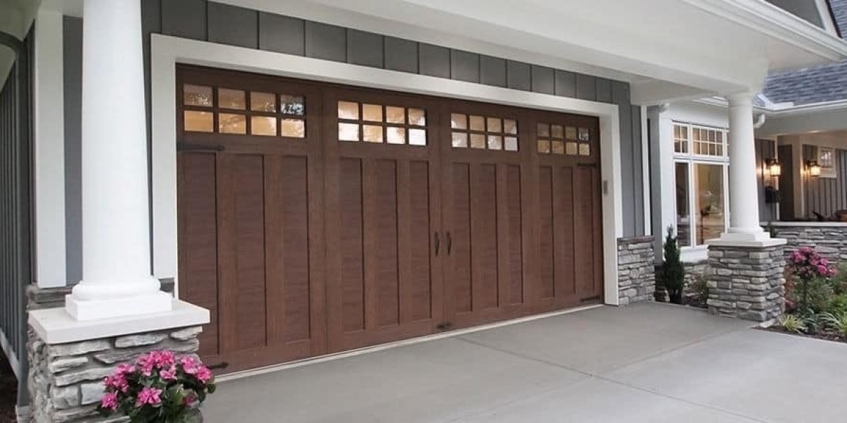 Expert Garage Door Repair in Berlin, CT: Reviving Your Door's Performance