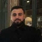 Imran Aghair – Medium