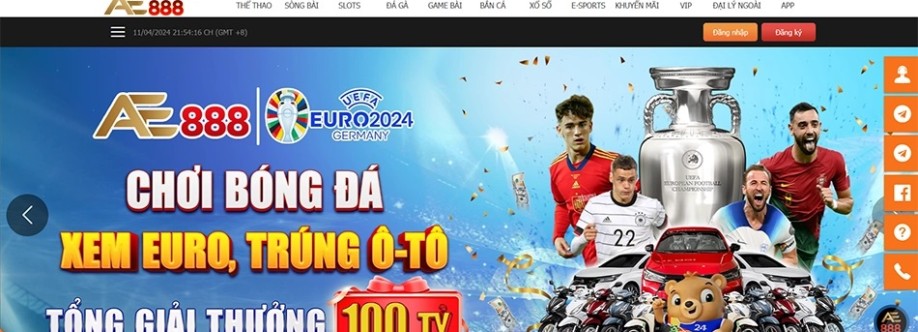 NHÀ CÁI AE888 Cover Image
