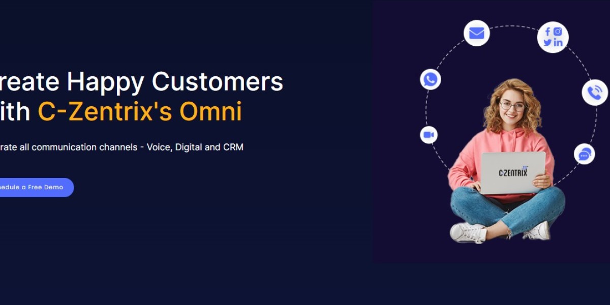 Drive Growth and Delight Customers: CZ Contact Center Software's Integrated Solutions