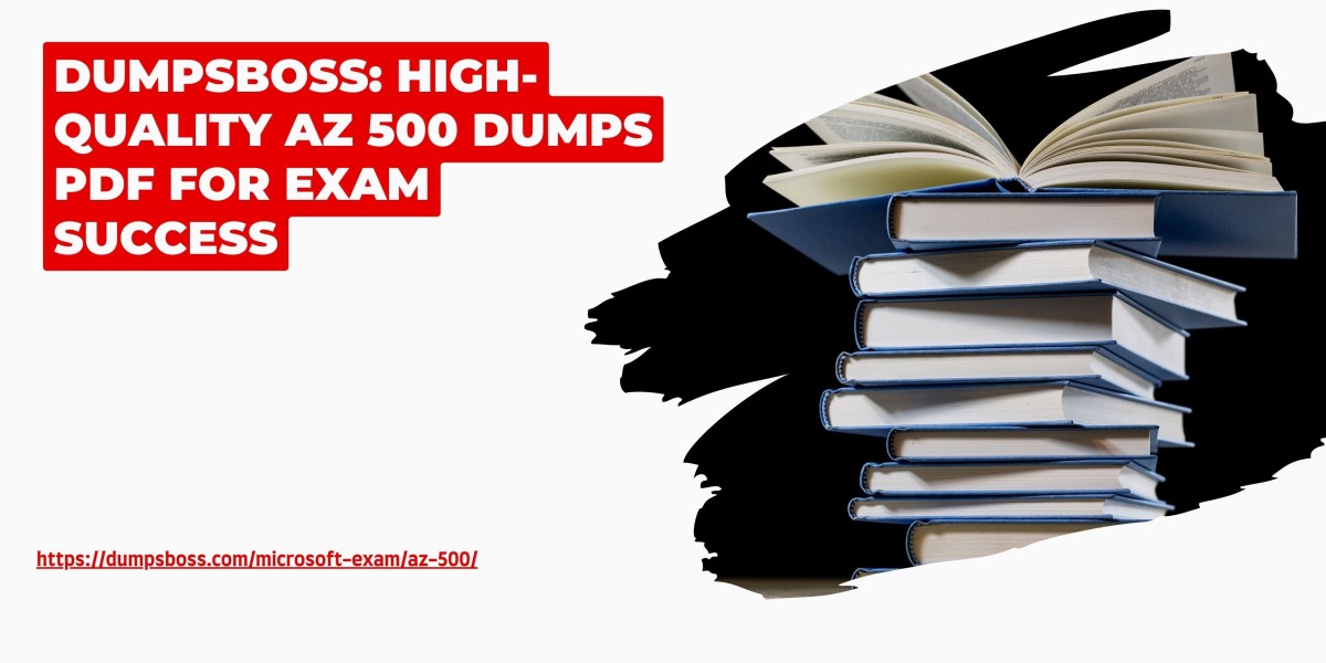 How to Use AZ 500 Dumps PDF for Exam Prep