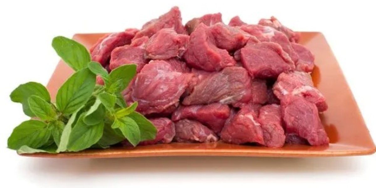 The Ultimate Guide to Finding the Best Halal Meat Near You