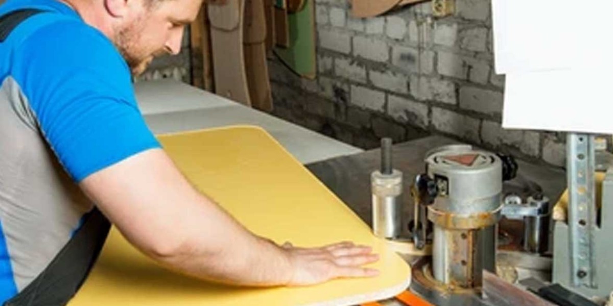 Edge Banding Machine Manufacturers in Delhi