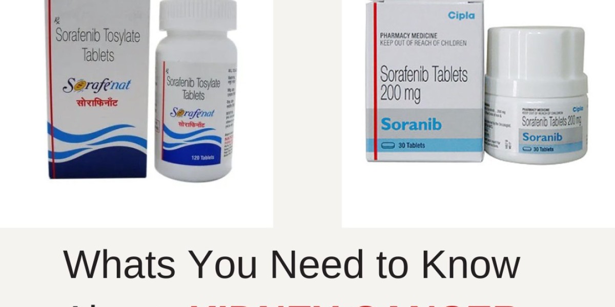 Purchase Generic Sorafenib 200mg Tablets Online Malaysia, Dubai, Singapore