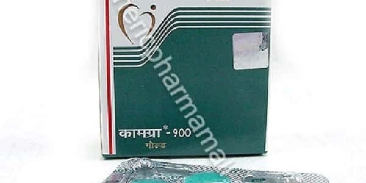 Kamagra 100mg – Most Popular Medicine for Getting a Powerful Erection
