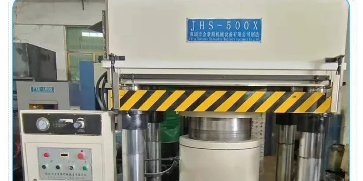 From Idea to Interlocking Pieces: Understanding Puzzle Making Equipment