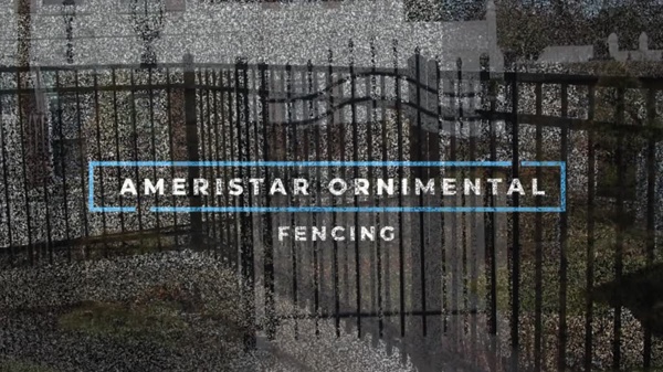 Enhance Your Propertys Security with Sentry Fence Ameristar Ornamental Fencing | Pearltrees