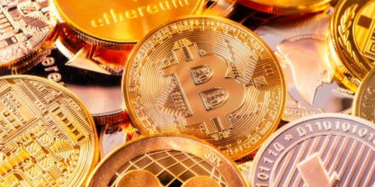 Exploring the Landscape of New Crypto Coins in 2024