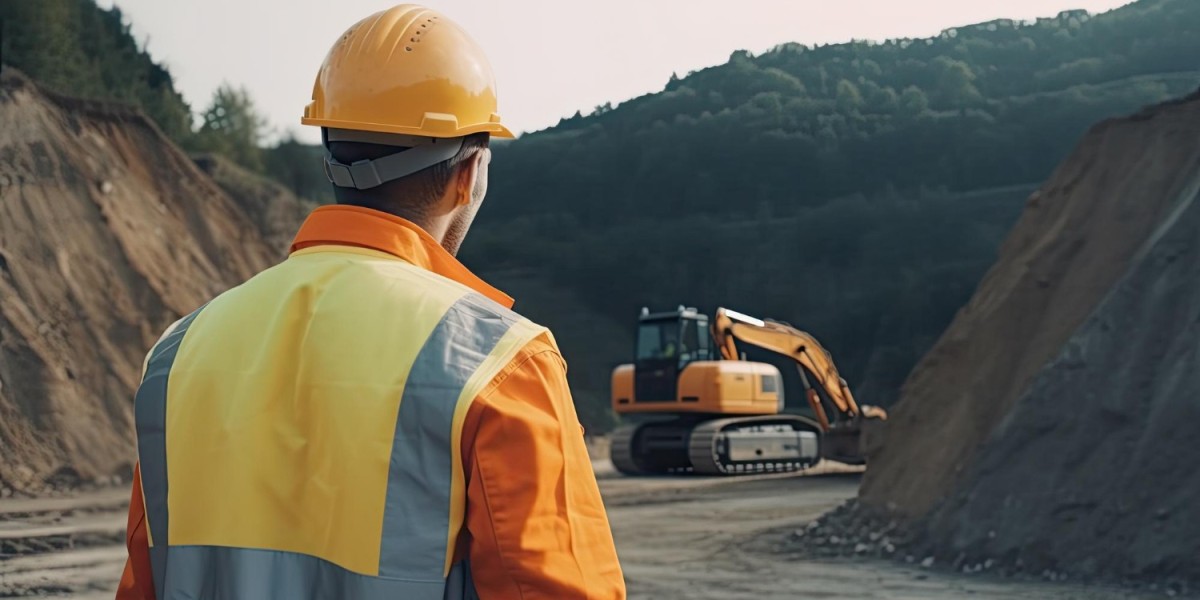 11 Technology Trends in the Mining Industry