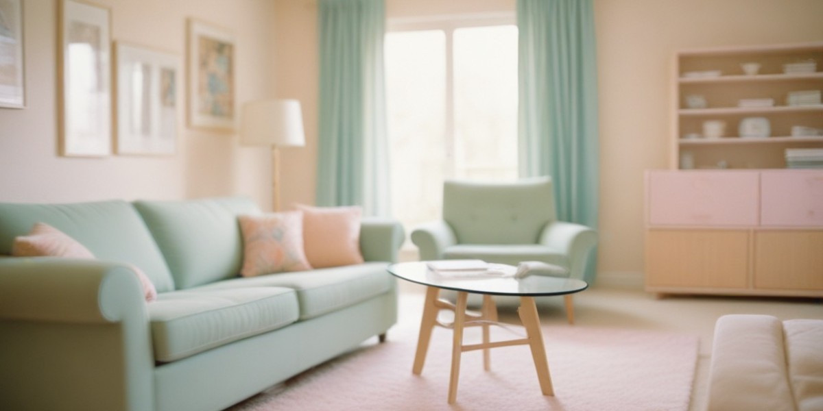 Top 5 Stores for Home Furniture Shopping in UAE