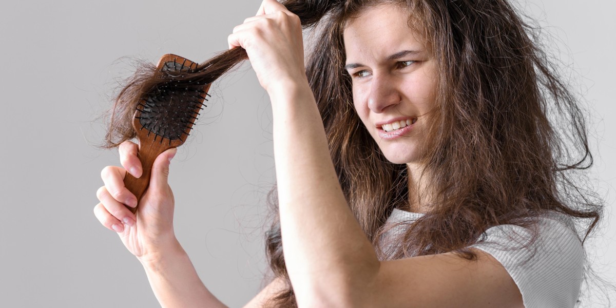 Some Tips from Dermatologists on Dry Scalp