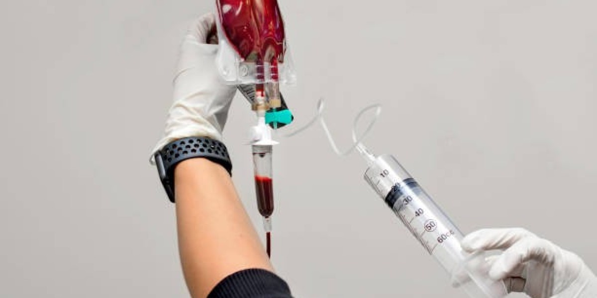 Unveiling the Secret Weapon of Ozone Therapy Benefits