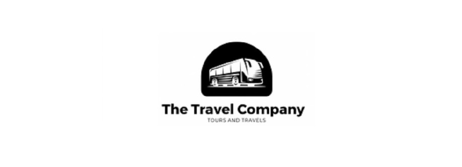 The Travel Company Cover Image