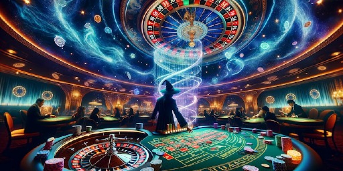 Shazam Casino: A Deep Dive into the Rapid Growth of iGaming and Mobile Gambling