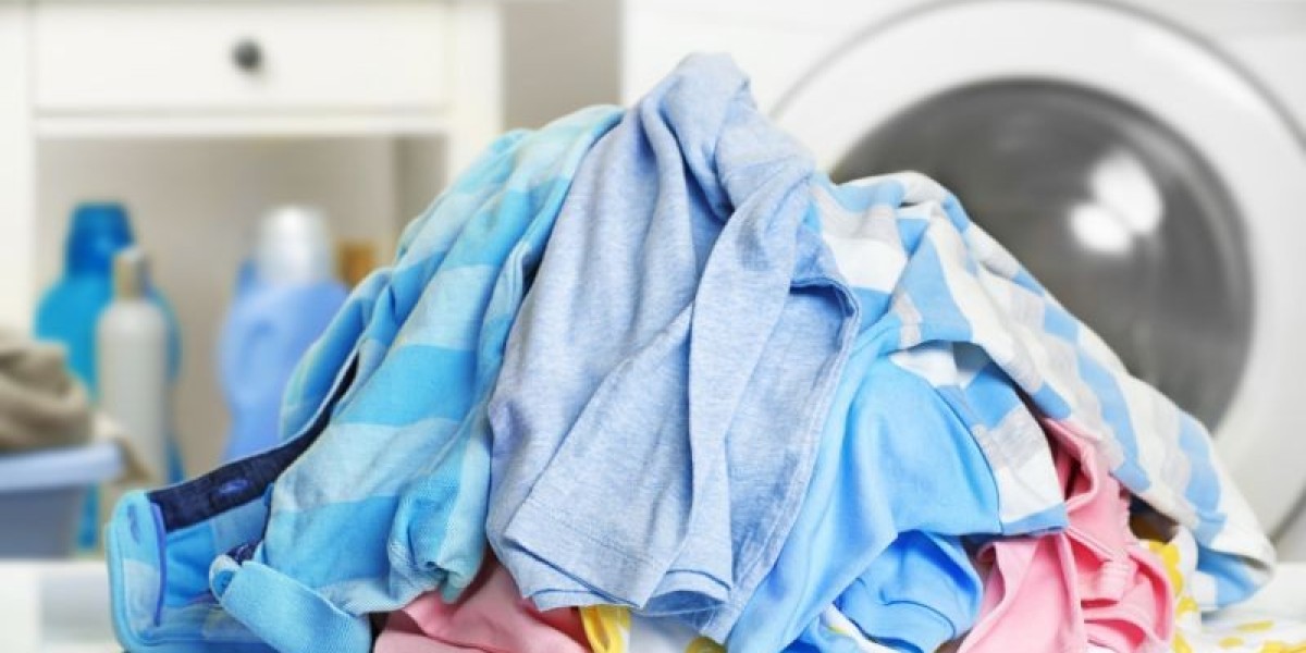 Laundry Dubai: The Ultimate Guide to Convenient Cleaning Services