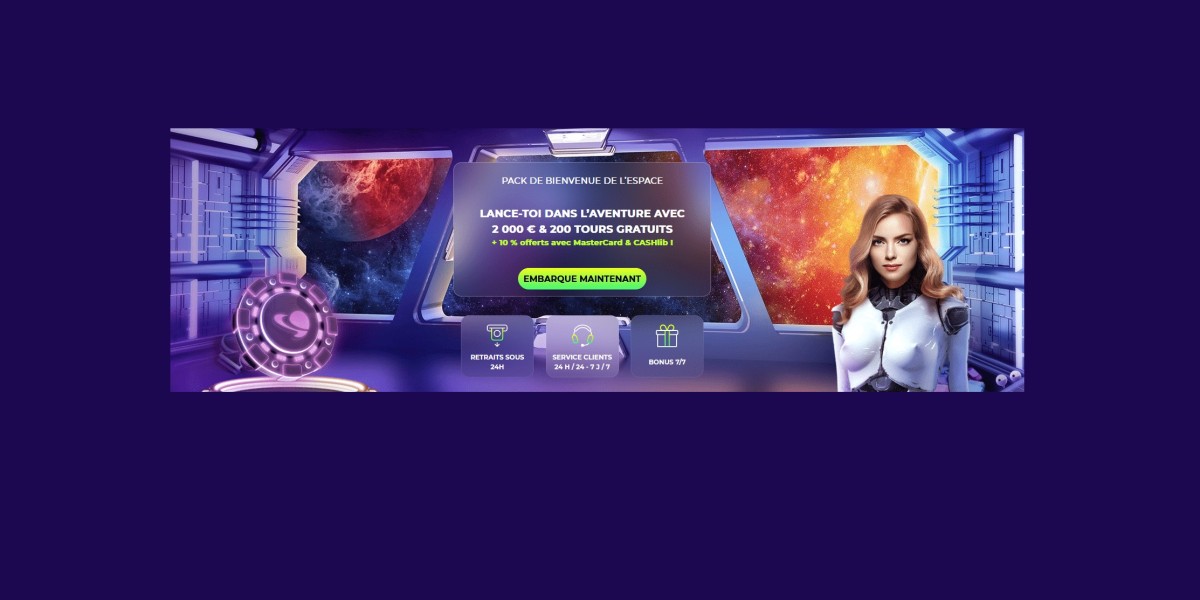 Space Fortuna casino