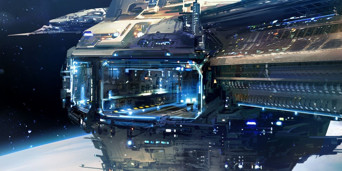 The Power of Imagination: Science Fiction Books That Changed the Game