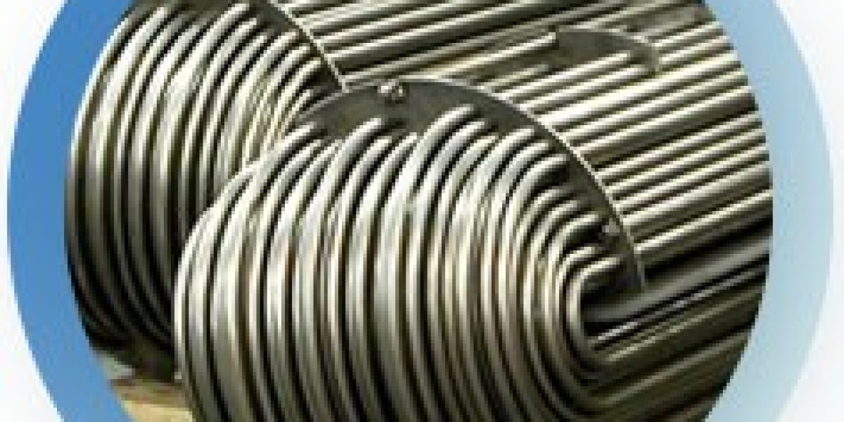 An investigation into the predominance of Inconel, Hastelloy, and Monel tubes and bars