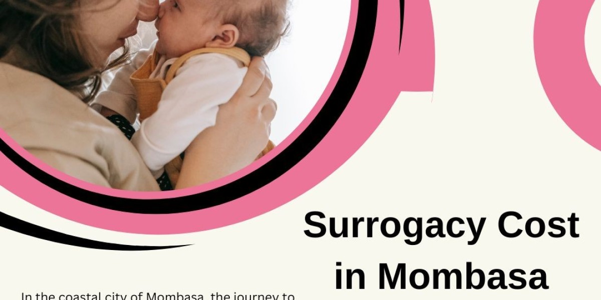 Surrogacy Cost in Mombasa