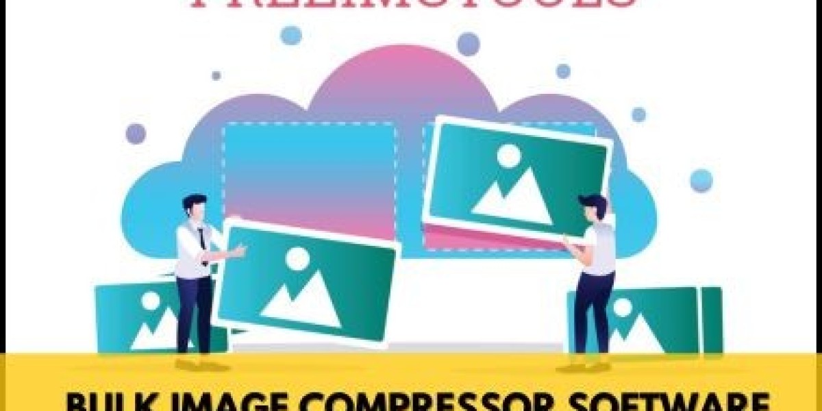 Bulk Image Compressor Software | freeimgtools