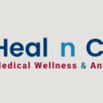 Heal N Cure Profile Picture