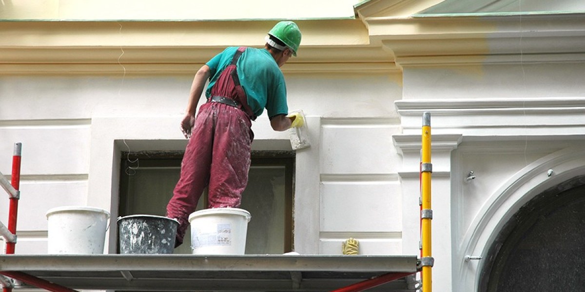 Painters service near me in Miami, FL