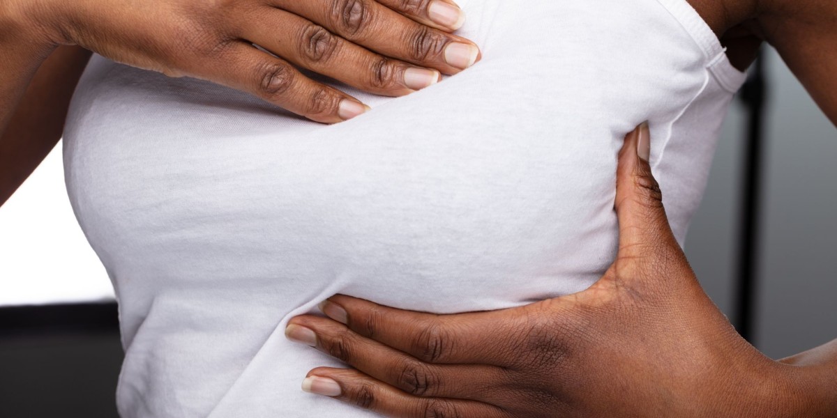 Is Breast Cancer More Common in Younger Women?
