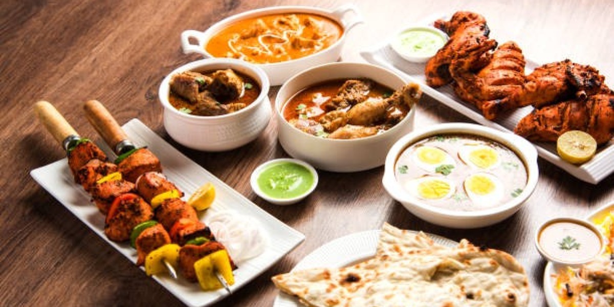 Experience Real Tastes at Your Neighborhood Indian Restaurant with Jeera