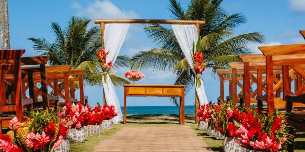 Incorporating Local Culture into Your Wedding
