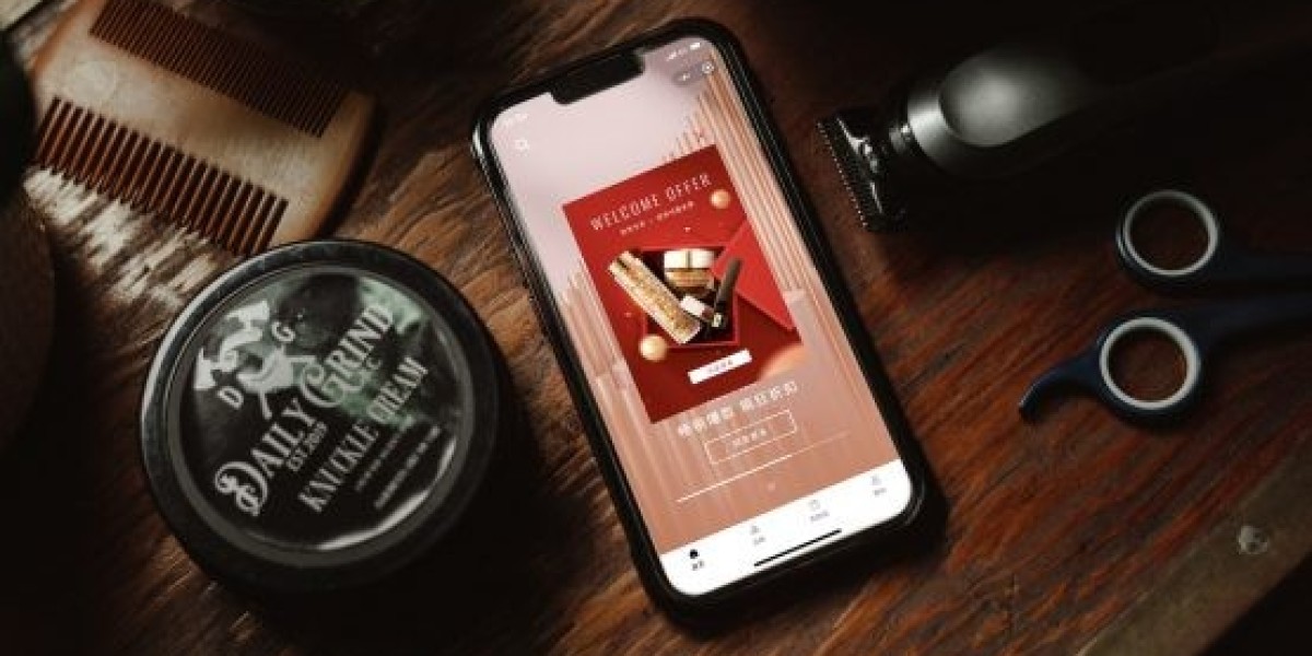 Cross-Border E-commerce Companies: The Case of mymypanda
