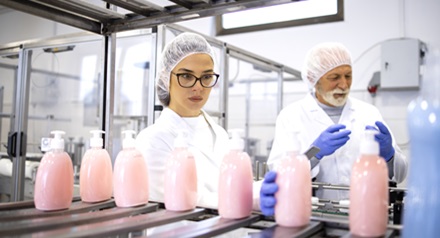 Private Label Manufacturing in Saudi Arabia Unveiling Opportunity